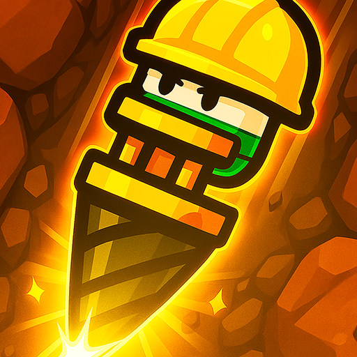 DDDigger Mod Apk 1.3.6 for android