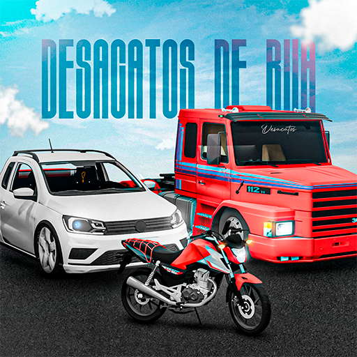 DESACATOS DE RUA Mod Apk 0.1 for android