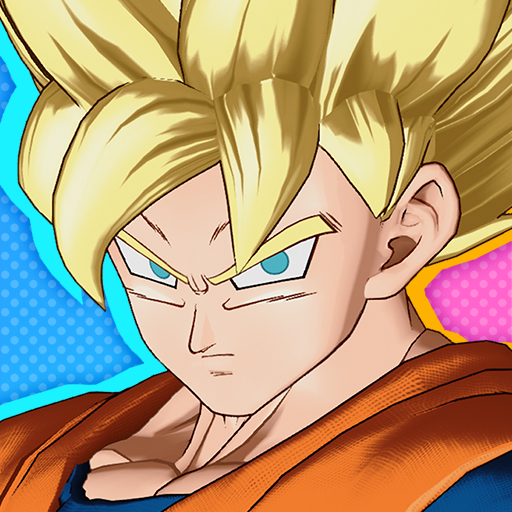DRAGON BALL GEKISHIN SQUADRA Mod Apk 1.2.1 for android