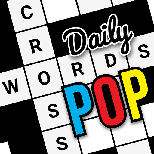 Daily POP Crossword Puzzles Mod Apk 4.0.2 for android