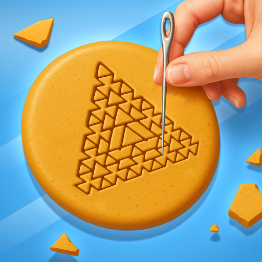 Dalgona Candy Honeycomb Game Mod Apk 1.0.8 for android
