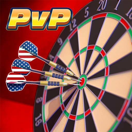 Darts Club: PvP Multiplayer Mod Apk 6.2.10 for android