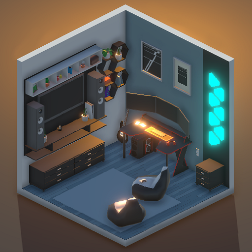 Design Dream Room Mod Apk 1.23 for android