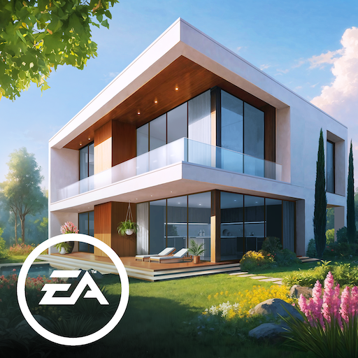 Design Home™ Mod Apk 1.126.112 for android