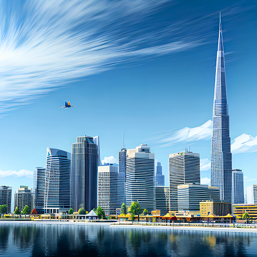 Designer City 2 Mod Apk 1.52 for android