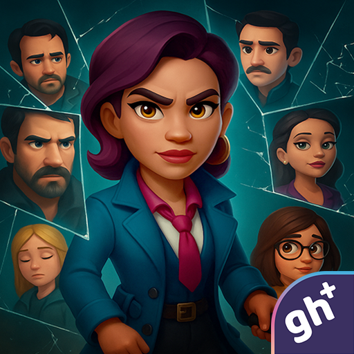 Detective Jackie Mod Apk 1.1.2 for android