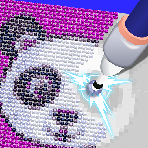 Diamond Painting Book Mod Apk 1.7.4 for android