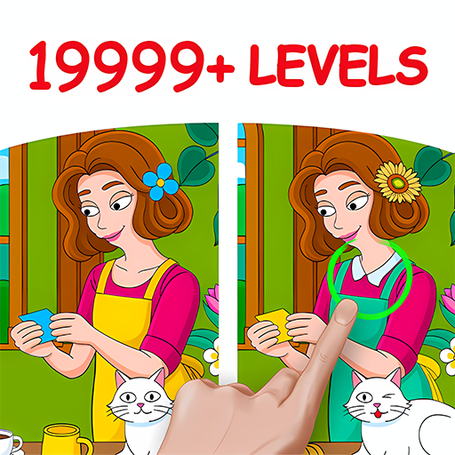 Differences Mod Apk 3.10.1 for android