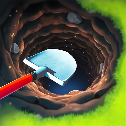 Digging Hole Mania Mod Apk 0.17.0 for android