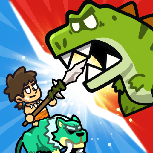 Dino Catch Mod Apk 1.0.2 for android
