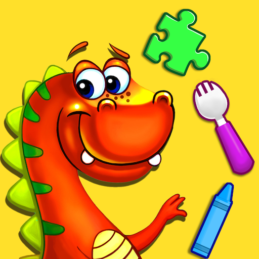 Dino Fun Mod Apk 29.6 for android
