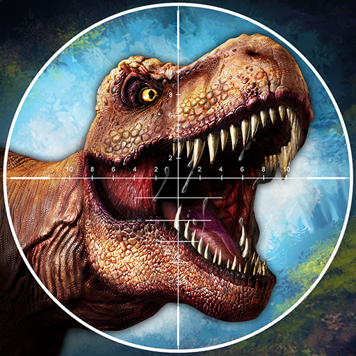 Dino Hunter Hunting Games 3D Mod Apk 4.5 for android