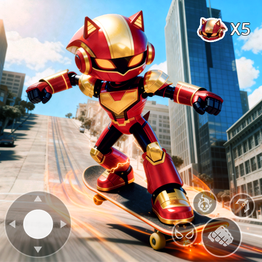 Dino Monster Mod Apk 1.0.7 for android