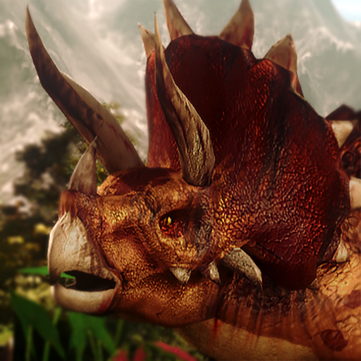 Dino Roar Mod Apk 0.86 for android