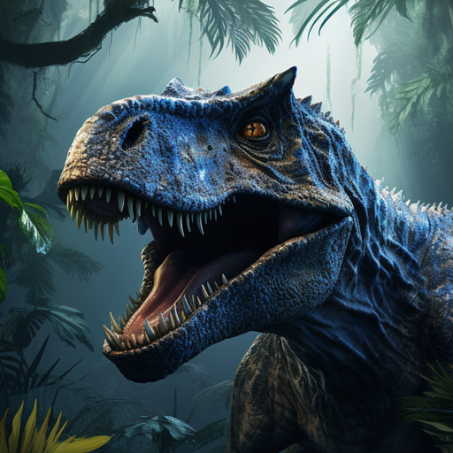 Dino Simulator Mod Apk 1.1.3 for android