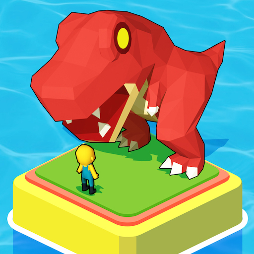 Dino Tycoon Mod Apk 4.2.1 for android