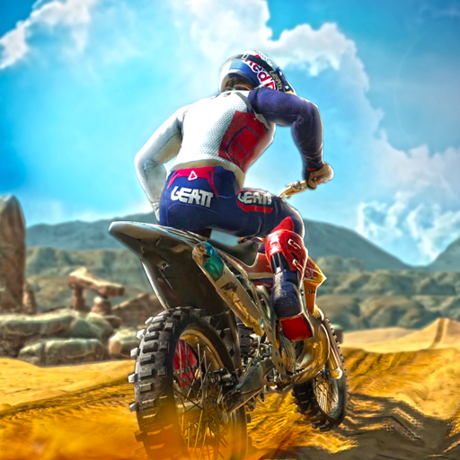 Dirt Bike Unchained Mod Apk 10.2.30 for android