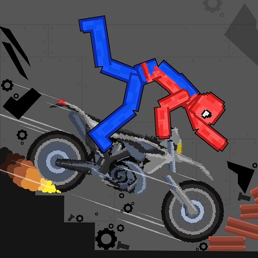 Dismount Playground Mod Apk 1.20 for android