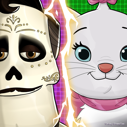 Disney Heroes Mod Apk 7.6 for android