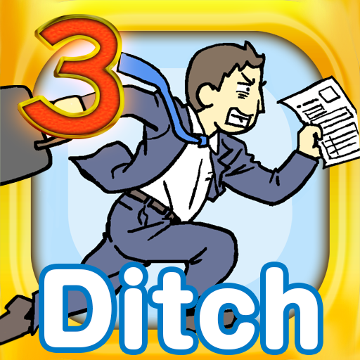 Ditching Work3 Mod Apk 18.95 for android