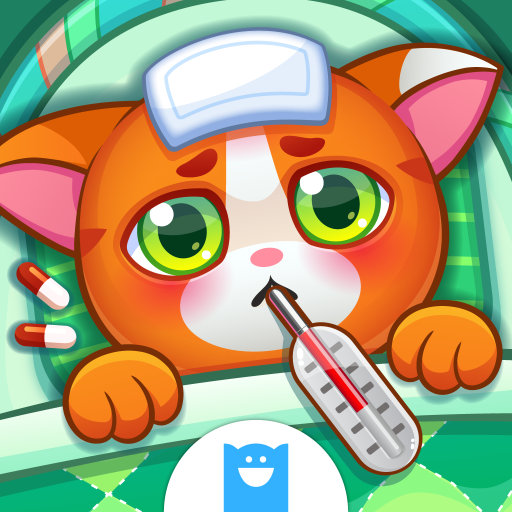Doctor Pets Mod Apk 1.47 for android