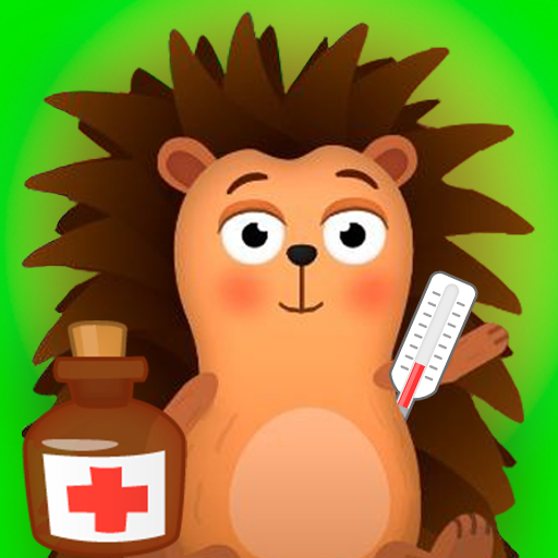 Doctor veterinarian Mod Apk 2.7.1 for android