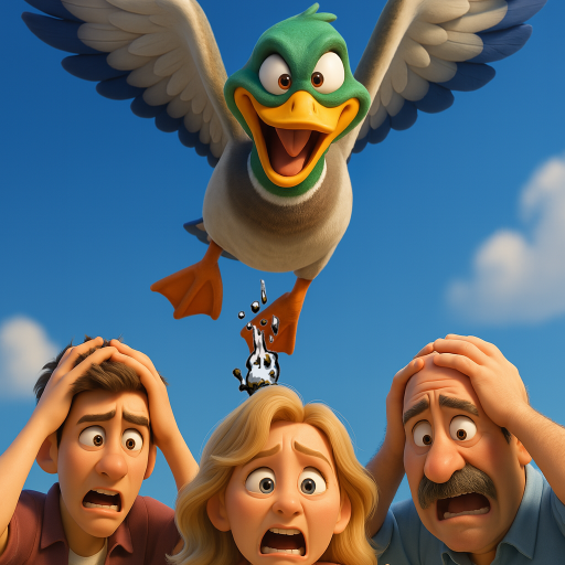 Doo Bird Mod Apk 1.5 for android