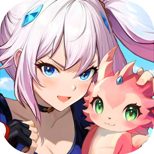 Draconia Saga GLOBAL Mod Apk 1.7.0 for android