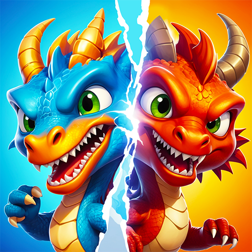 Dragon Fight Mod Apk 251124 for android