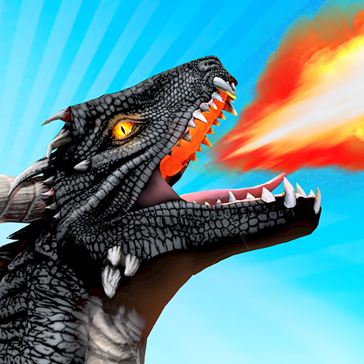 Dragon Hunter Mod Apk 3.8 for android