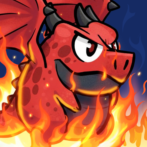 Dragoneer Squad Mod Apk 1.0.21 for android