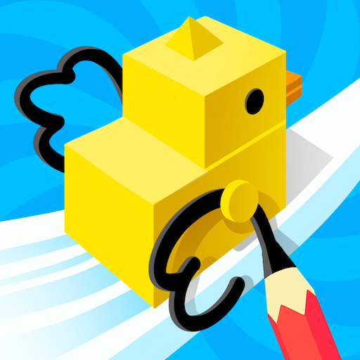 Draw Climber Mod Apk 1.20 for android