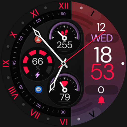 Dream 160 Hybrid Watch Face Mod Apk 1.0.0 [Pro] for android