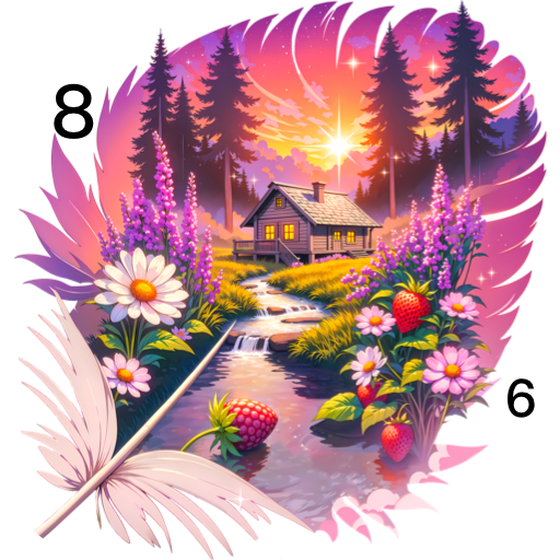 Dream Flow Paint by Number Mod Apk 1.0.2 for android