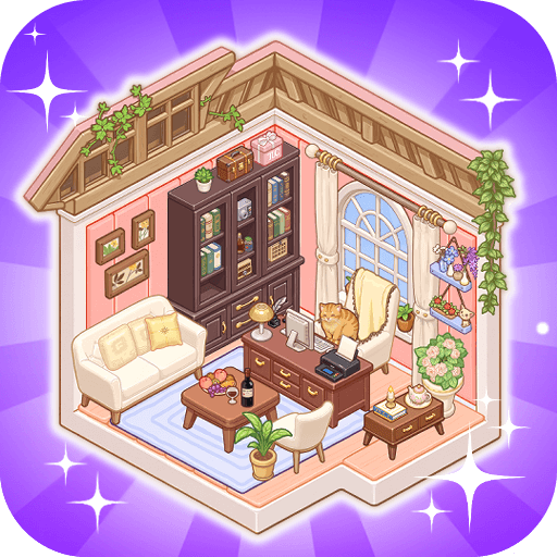 Dreamy Decor Mod Apk 1.0.3 for android