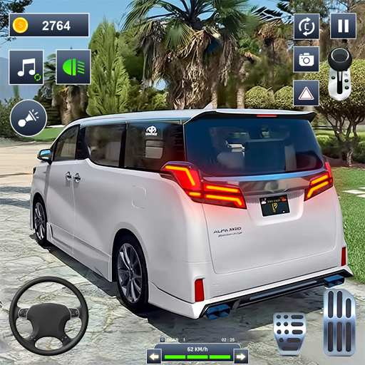 Driving School 3D Car Parking Mod Apk 1.1 for android