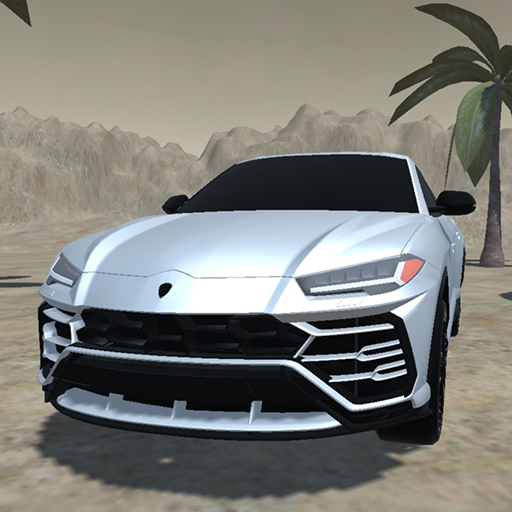 Driving Urus Offroad Car 4×4 Mod Apk 1.2.2 for android