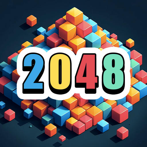 DropMerge2048 Mod Apk 0.58 for android
