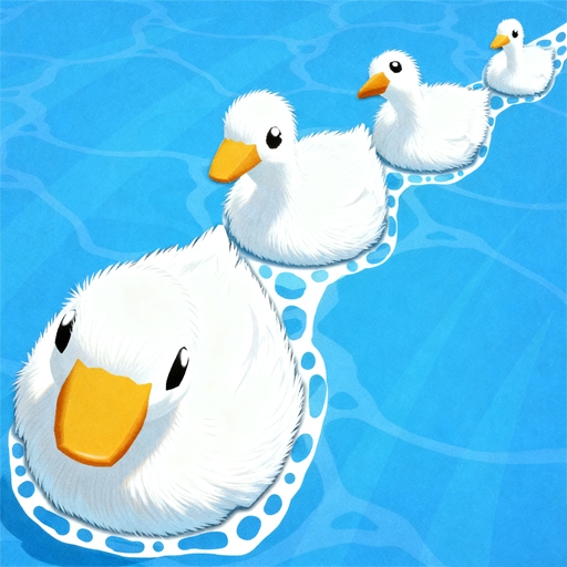 Duck Escape Mod Apk 0.0.1 for android