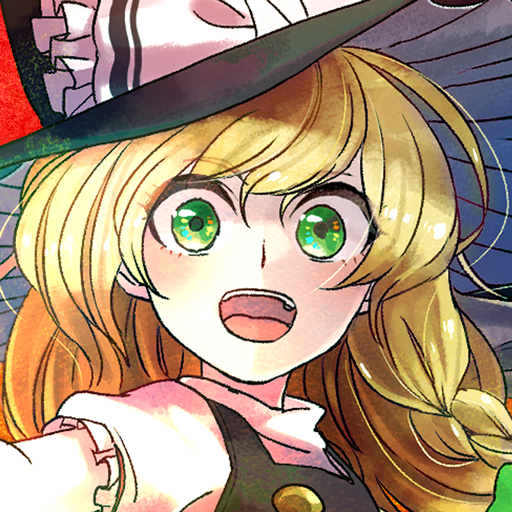 東方DungeonDive Mod Apk 10.0.1 for android