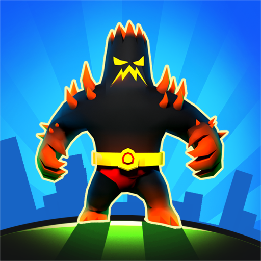 EVO Mod Apk 1.85 for android