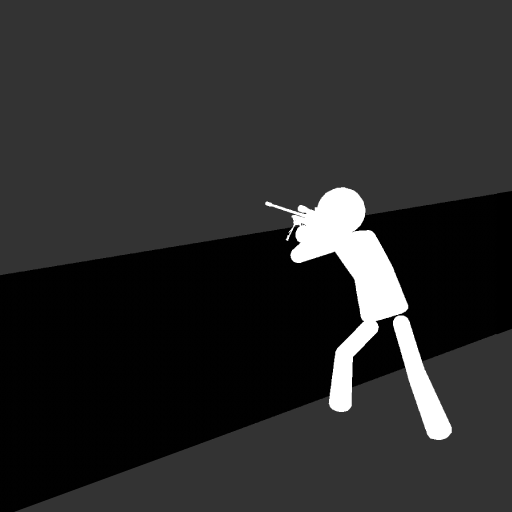 EchoSniper Mod Apk 1.0.4 for android