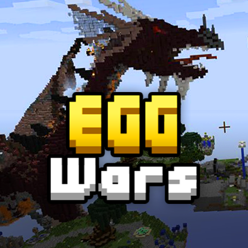 Egg Wars Mod Apk 1.9.30.1 for android