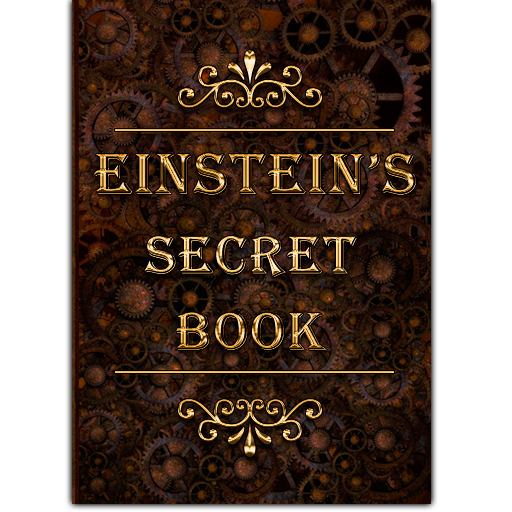 Einstein’s secret book Mod Apk 3.7 for android