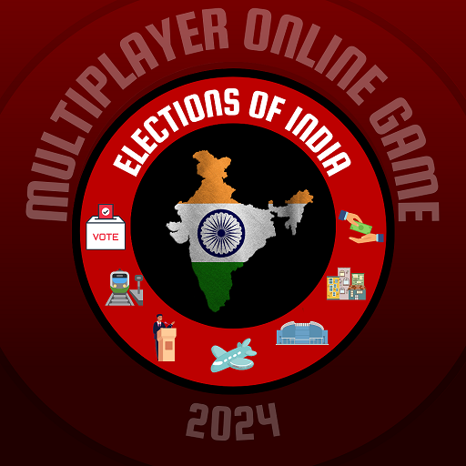 Elections of India MMOG Mod Apk 3 for android