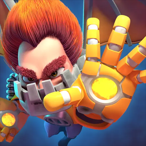 Element Fission Mod Apk 1.8.4 for android