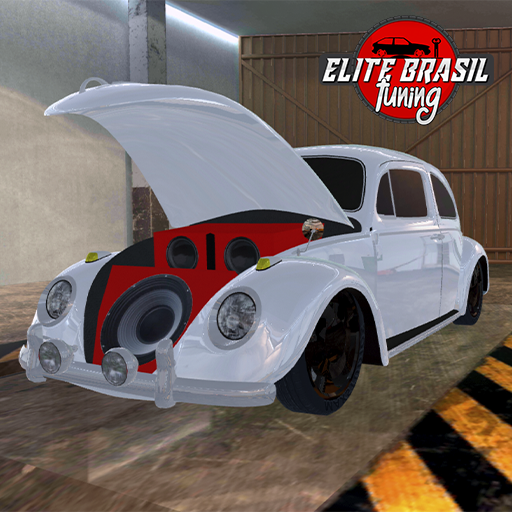 Elite Brasil Tuning Mod Apk 1.57 for android