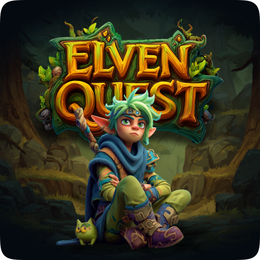 Elven Quest Mod Apk 1.0 for android
