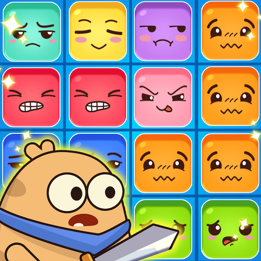 Emoji Block Adventure Mod Apk 1.0.0 for android