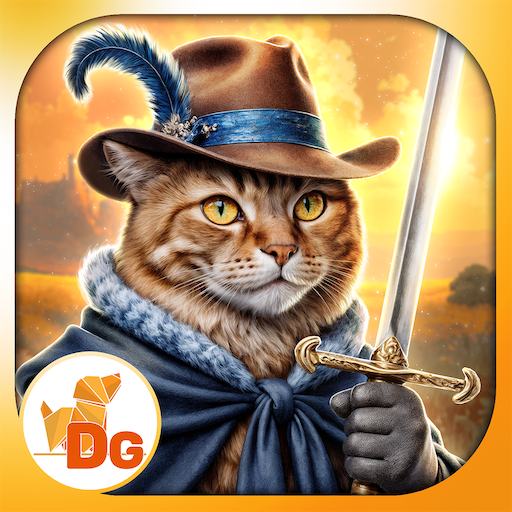 Enchanted Stories Mod Apk 1.0.19 for android